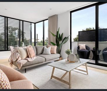 Immaculate Karrina Apartments - Photo 3