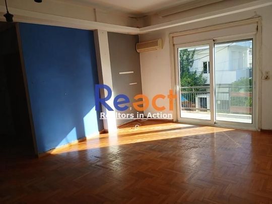Διαμέρισμα για ενοικίαση Άνω Χολαργός (Χολαργός) - Photo 1