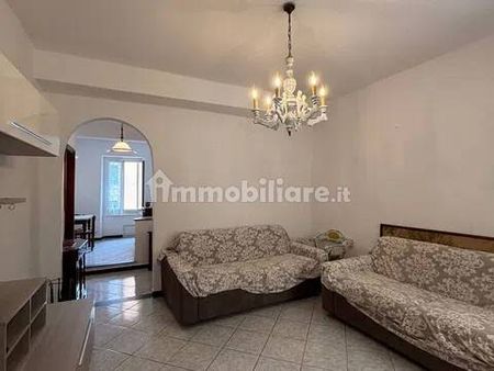 Quadrilocale salita Del Priaro, 12, Centro, Camogli - Foto 4