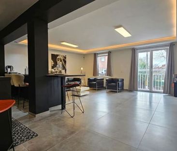 Appartement te huur - Photo 1
