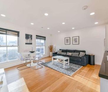 Abbey Road, St John's Wood, NW8 - Photo 1