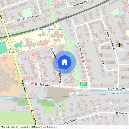 Schlehenweg 16, 33609, Bielefeld Ot Baumheide