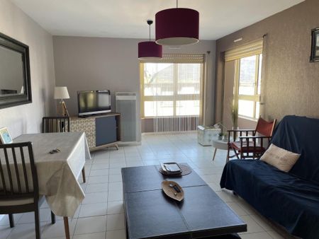 Appartement T3 à louer Saint Malo - 59 m² - Photo 4