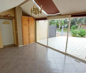 Location maison 4 pièces - 97.65m² à Coarraze (64800) - Photo 3
