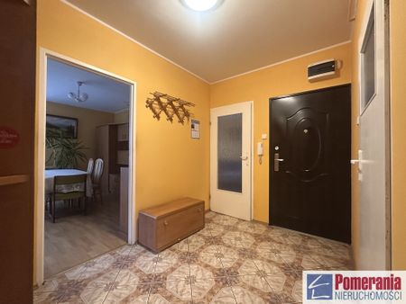 Golęcino, ul. Pokoju - Zdjęcie 2