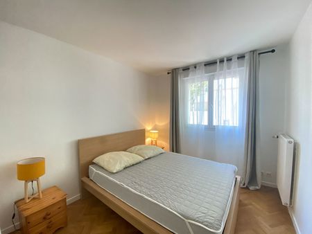 Location appartement 2 pièces, 45.89m², Asnières-sur-Seine - Photo 3