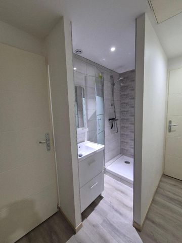 Location Appartement 2 pièces 69m² MACON 71000 - Photo 5