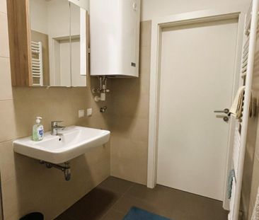 Gemütliche 2-Zimmer Wohnung mit Balkon nahe dem Grazer Lendplatz - Foto 4