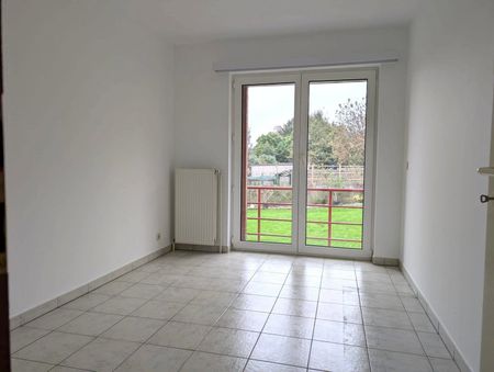 Appartement Dilbeek centrum voor 2 rustige personen - Foto 4