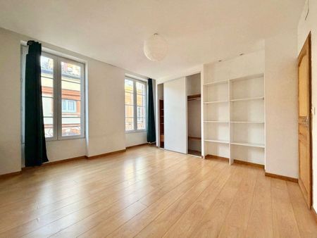 Location Appartement 3 pièces 62m² TOULOUSE 31000 - Photo 3