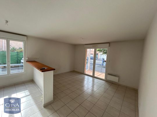 Location Appartement 3 pièces 57m² ALBI 81000 - Photo 1