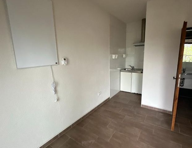 Einzimmerwohnung - Foto 1