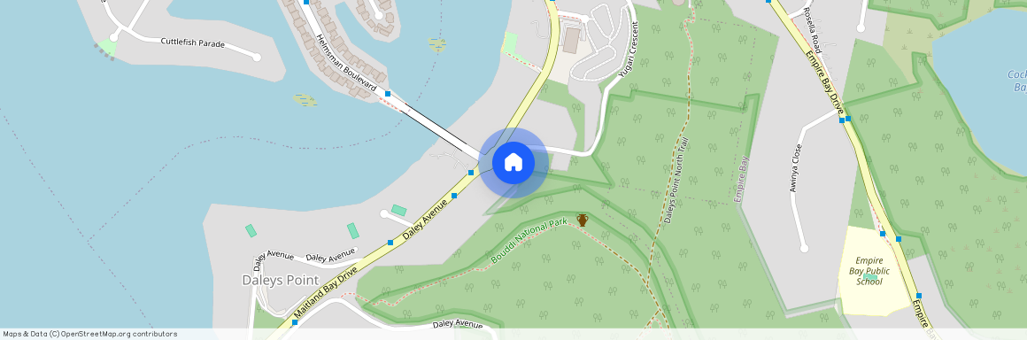 3 Daley Avenue Daleys Point