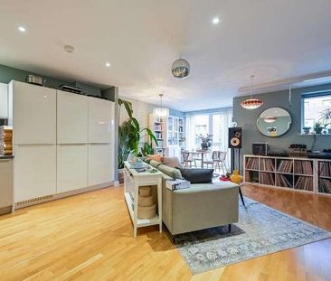 Dovetail Place, Lawrence Road, London, Tottenham, N15 - Photo 1