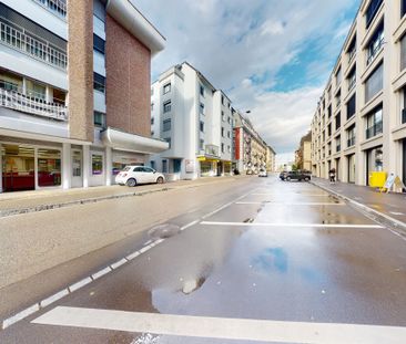 Singlewohnung an zentraler Lage! - Photo 4