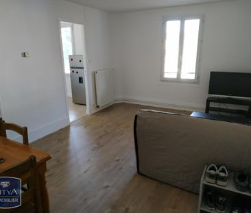 Location Appartement 2 pièces 50m² CRECHES SUR SAONE 71680 - Photo 4