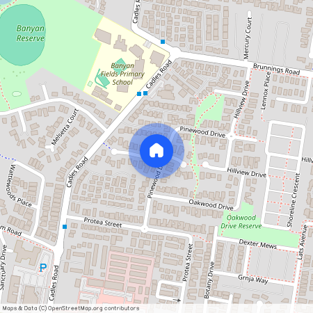 1 Manna Gum Court, VIC 3201, Carrum Downs