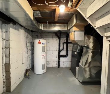 For Lease - 37 Kenton Drive Unit# Lower Level, Toronto, Ontario - Photo 4