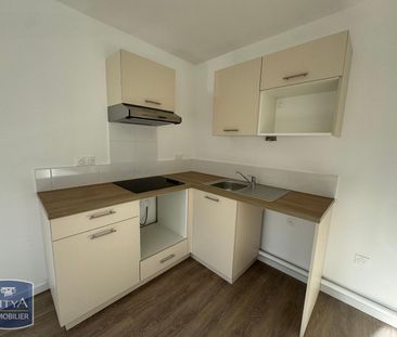 Location Appartement 3 pièces 63m² CAEN 14000 - Photo 4