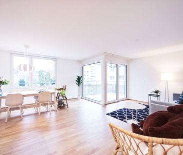 3.5 Zimmer, 73 m², 3. Stock - Photo 3