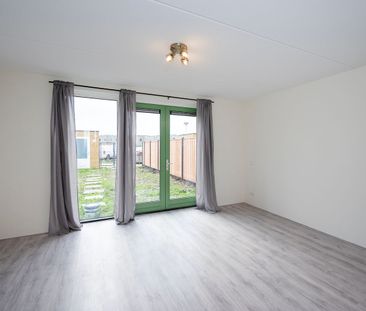 Huis te huur: Adriaan de Grootpad 117 1349 ME Almere - Foto 3