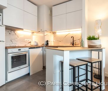 Marcel Bontemps, 92100, Boulogne-Billancourt - Photo 1