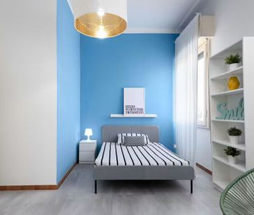 Via dello Statuto, Florence, Tuscany 50129 - Photo 1