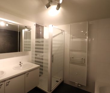 GLV appartement met tuin en ondergrondse parkeerplaats - Photo 2