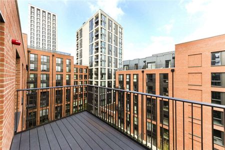 Fantastic 2 BEDROOM APARTMENT in the highly anticipated Brent Cross Town development. - Photo 4