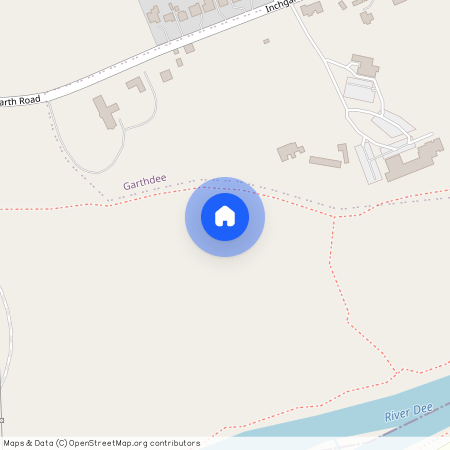 St Devenicks On The Hill, Banchory Devenick, Aberdeen, AB12