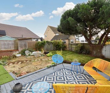 3 bedroom semi-detached house to rent - Photo 4