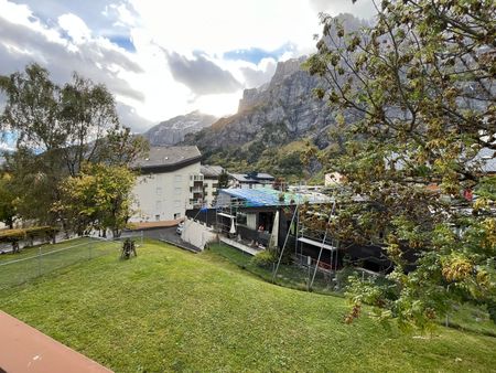 1.5 Zimmer, 38 m² - Photo 5