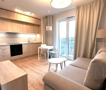 3-pokojowe, ul. Romanowicza, Zabłocie - Фото 4