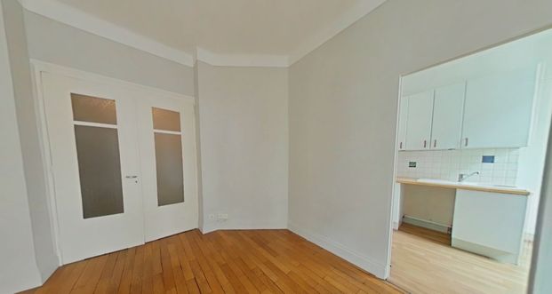 APPARTEMENT T3 A LOUER - Photo 1