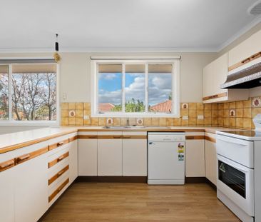 Easy Living in Evatt! - Photo 1