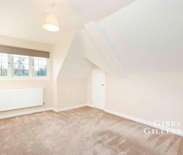 Milton Avenue, Chalfont St. Peter, Gerrards Cross, Buckinghamshire,... - Photo 4