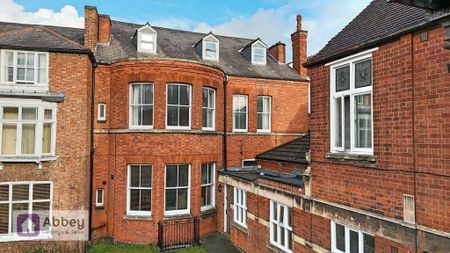 1 bedroom house of multiple occupation to rent - Photo 5