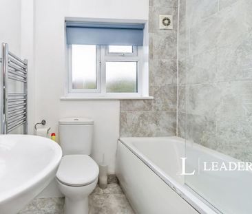 2 bedroom house to rent - Photo 1
