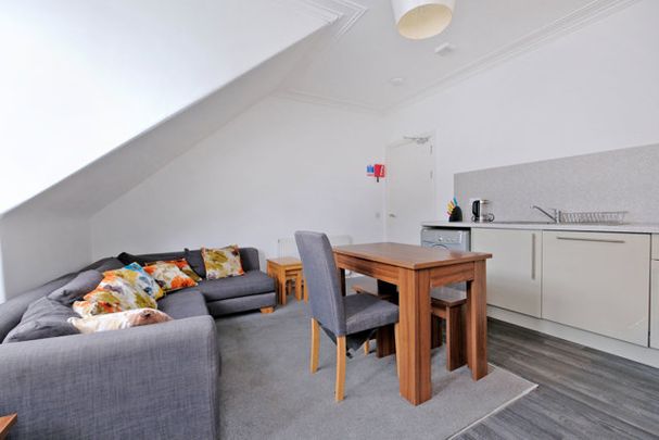 79 Rosemount Place, AB25 2XL, Aberdeen - Photo 1