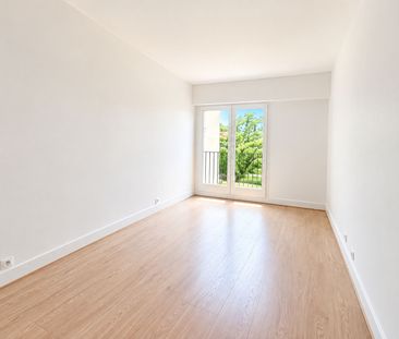 Location appartement 6 pièces, 130.82m², Chatou - Photo 4