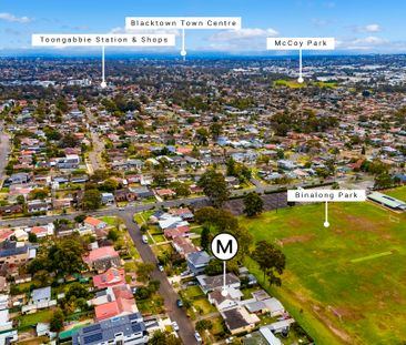 15 Merryl Avenue, Old Toongabbie NSW 2146 - House For Rent | Domain - Photo 4