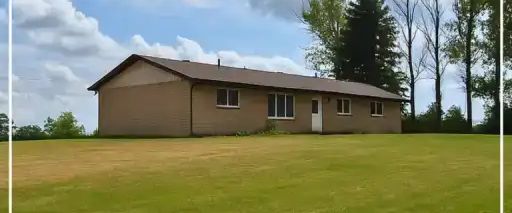 2+1-Bedroom Duplex in Brant!! | 266 Norwich Road, Brant - Photo 1