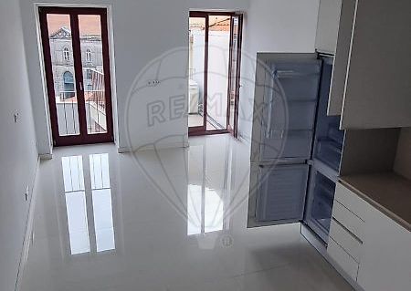 Apartamento T1 em Porto