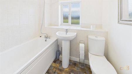 4 bedroom detached house to rent - Photo 2