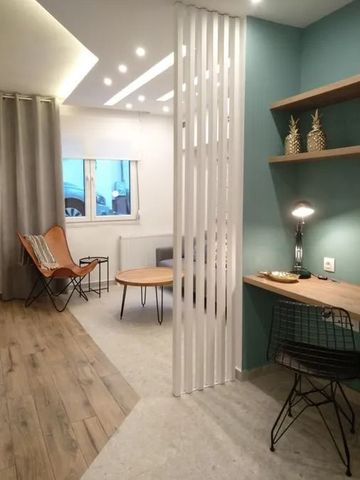 Studio/Γκαρσονιέρα για ενοικίαση Δόξα (Τριανδρία - Δόξα - Κρυονέρι) - Φωτογραφία 3