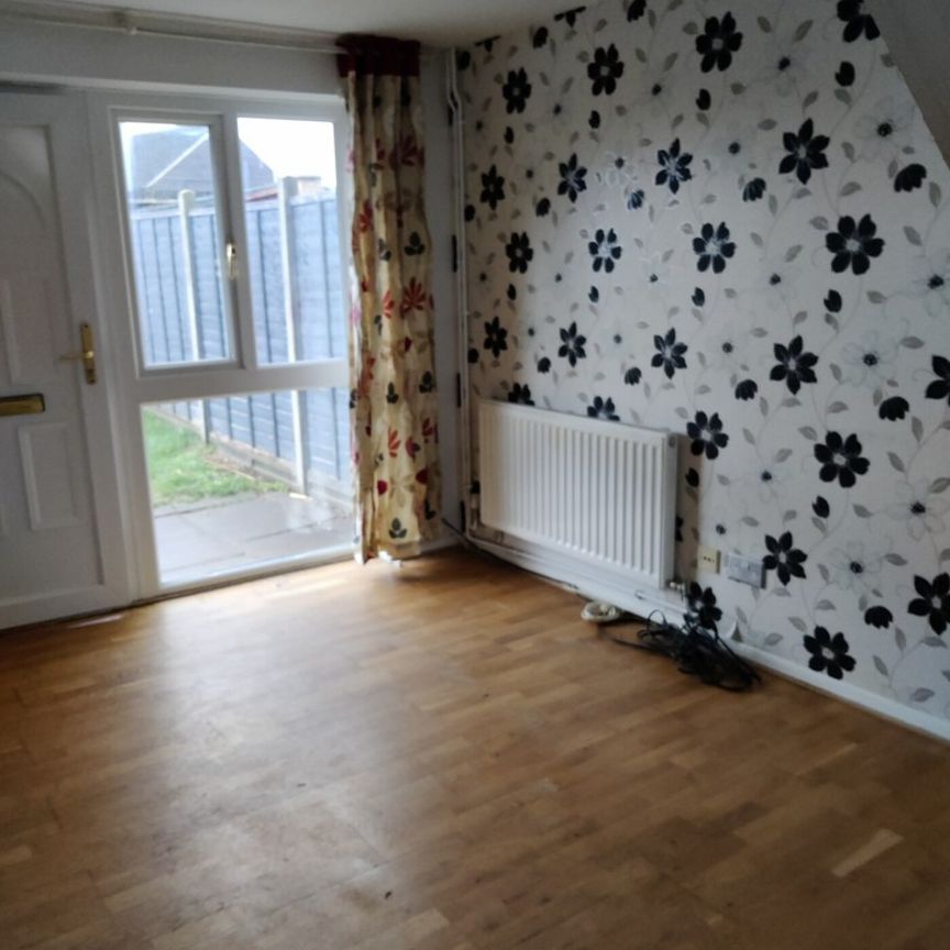 1 bedroom House - Parishes Mead, Stevenage - Photo 1