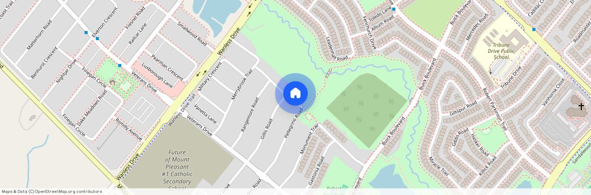 49 Pellegrino Road Unit# Basement, Brampton