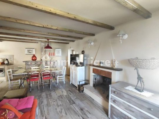 Bilocale piazza Umberto I, Centro, Panicale - Foto 1