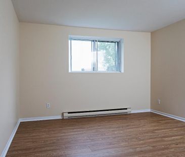 Jardin sur la Rive | 4 1/2 Neuf à Louer | 2 bedrooms for Rent | Poi... - Photo 3