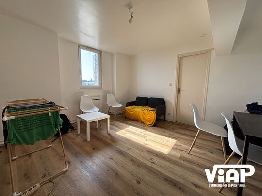 T2 QUARTIER CALME - Photo 1
